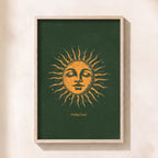 The Golden Ray