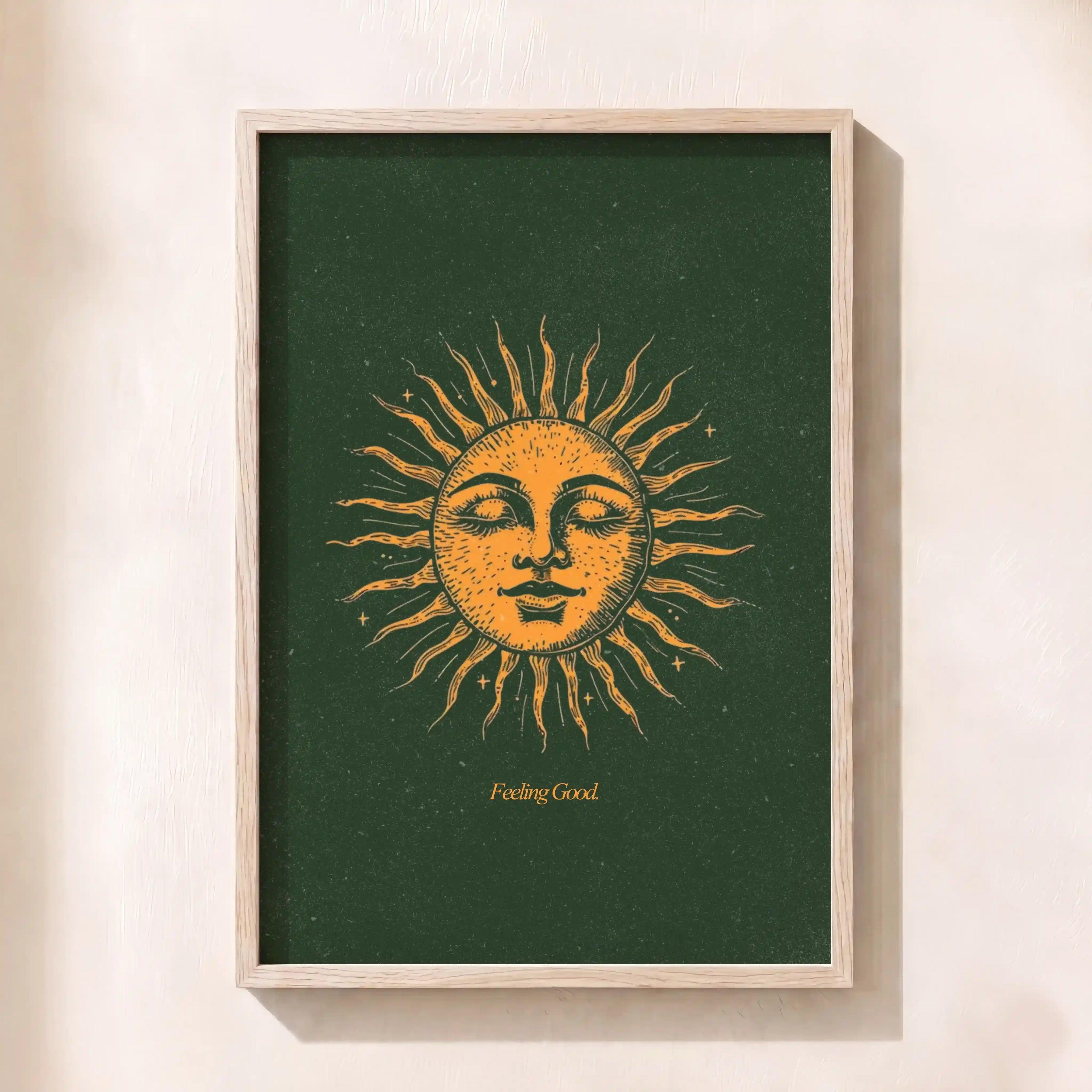 The Golden Ray