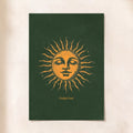The Golden Ray
