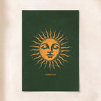 The Golden Ray