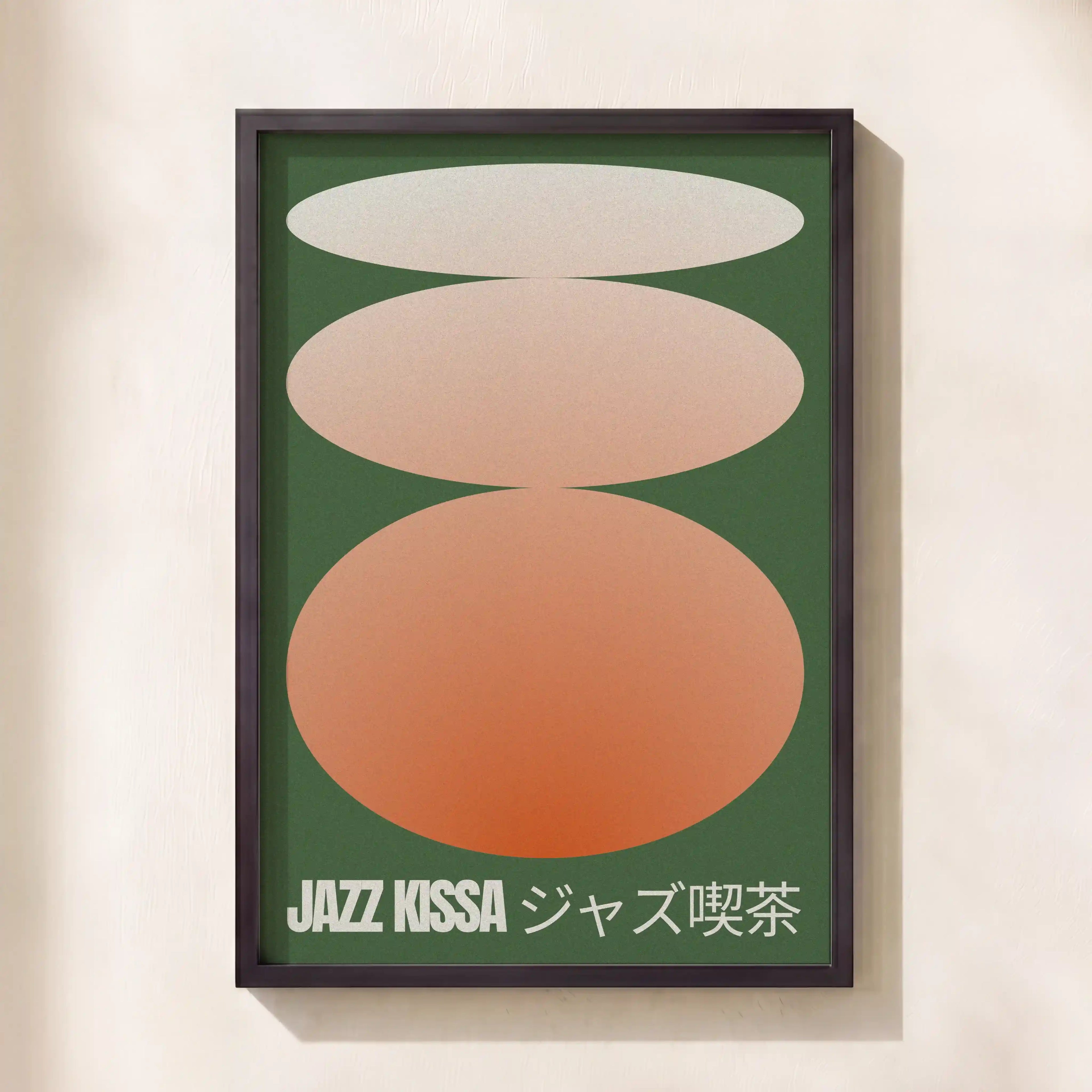Jazz Kissa