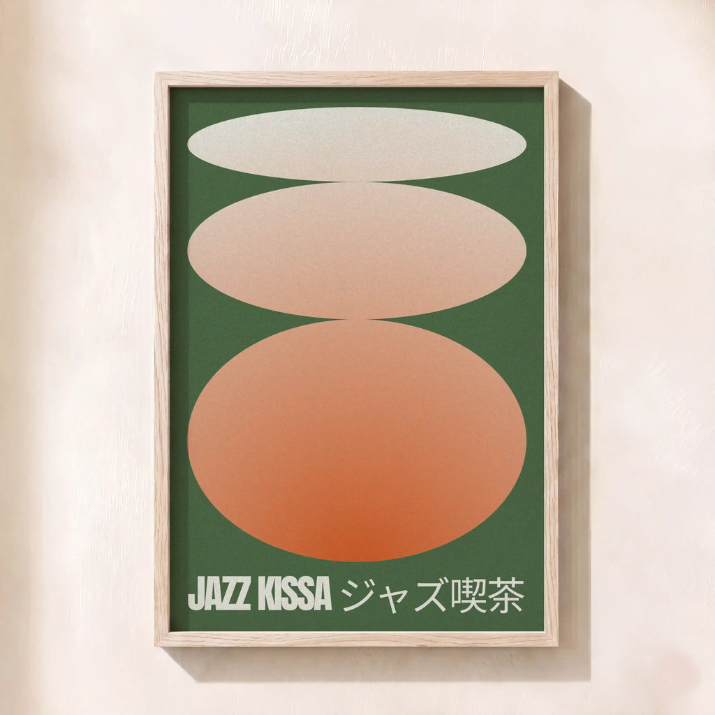 Jazz Kissa