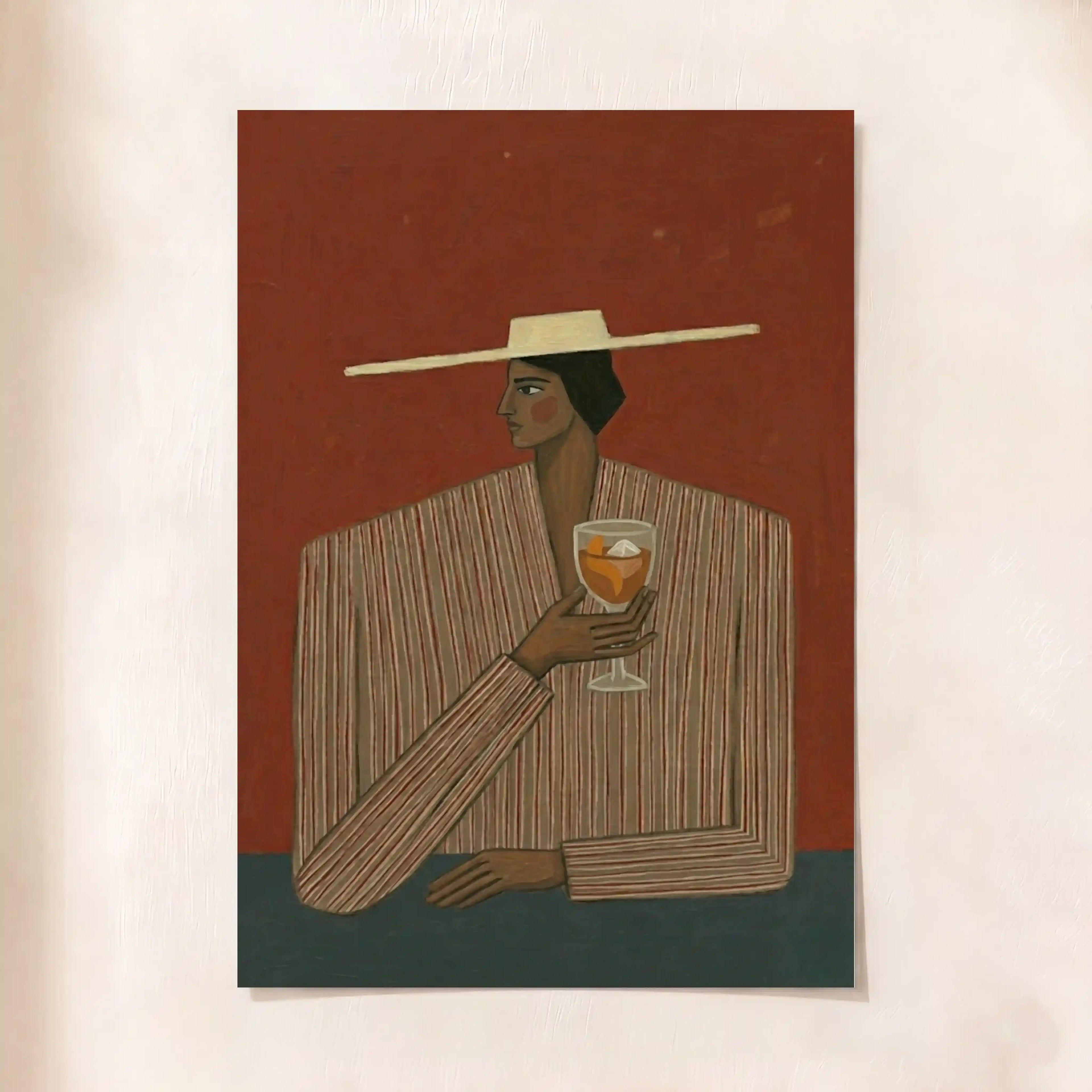 The Spritz