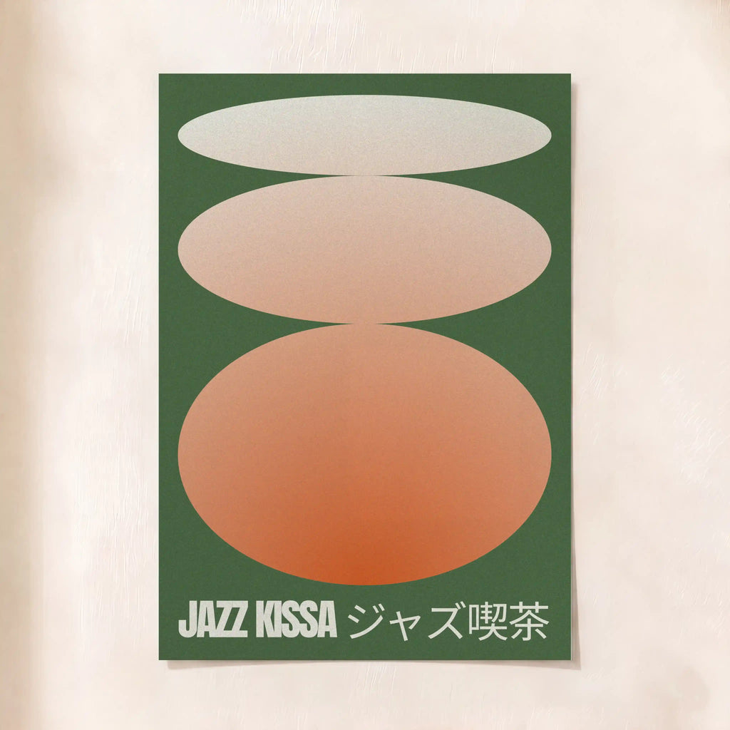 Jazz Kissa