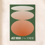 Jazz Kissa
