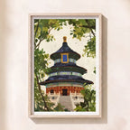 The Crimson Shrine