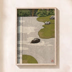 The Kyoto Sanctuary