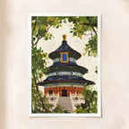 The Crimson Shrine
