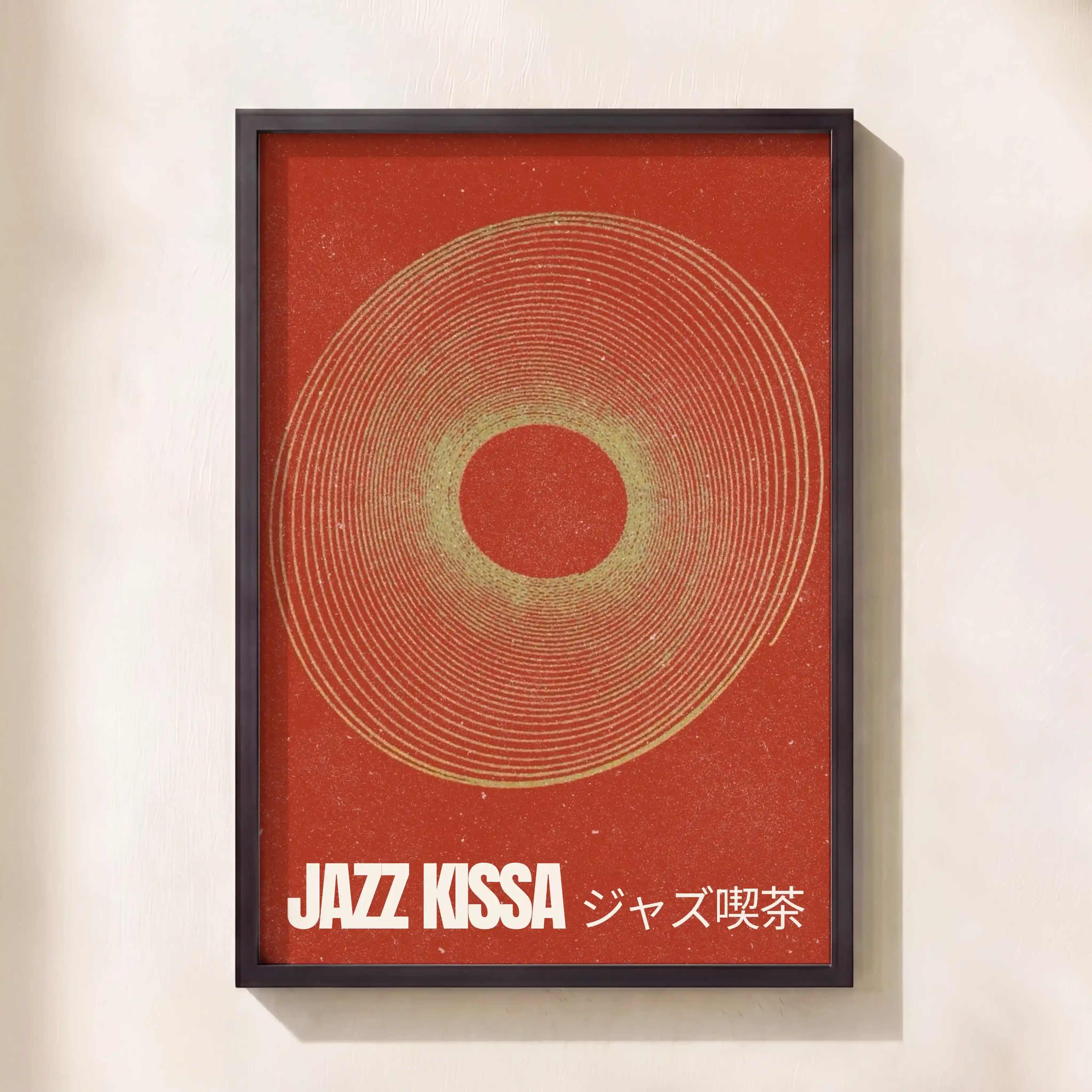 Jazz Kissa No. 3