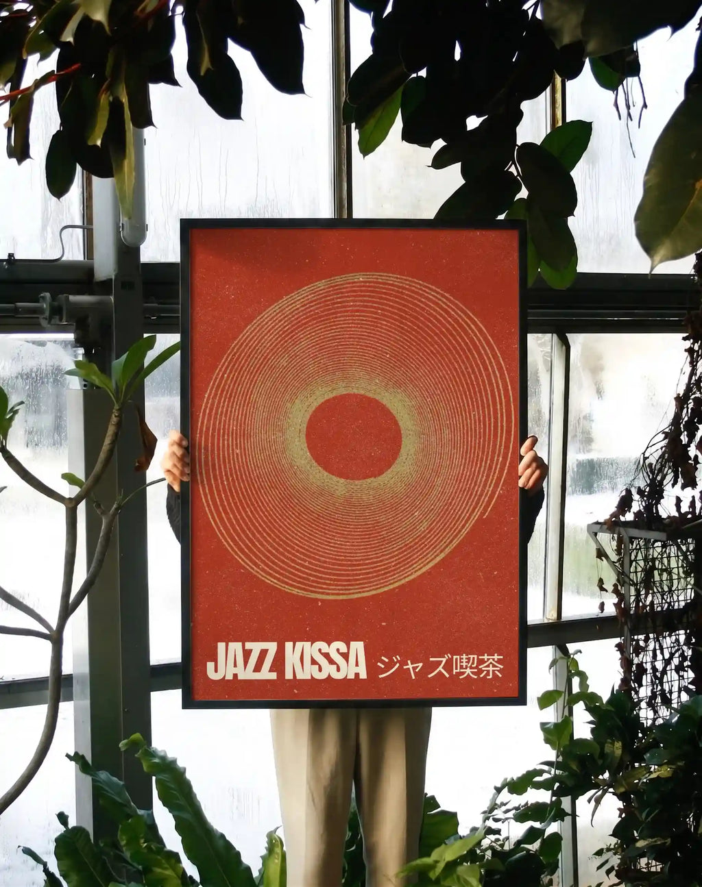 Jazz Kissa No. 3