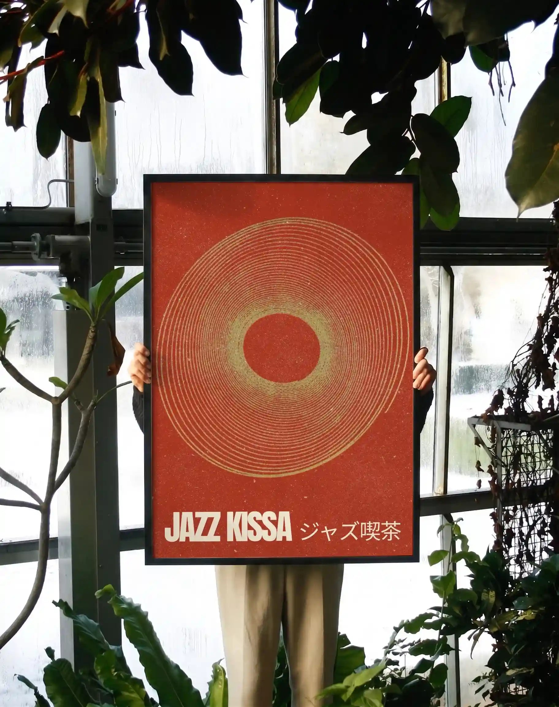 Jazz Kissa No. 3