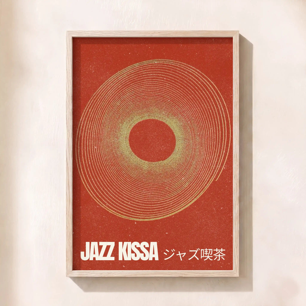 Jazz Kissa No. 3
