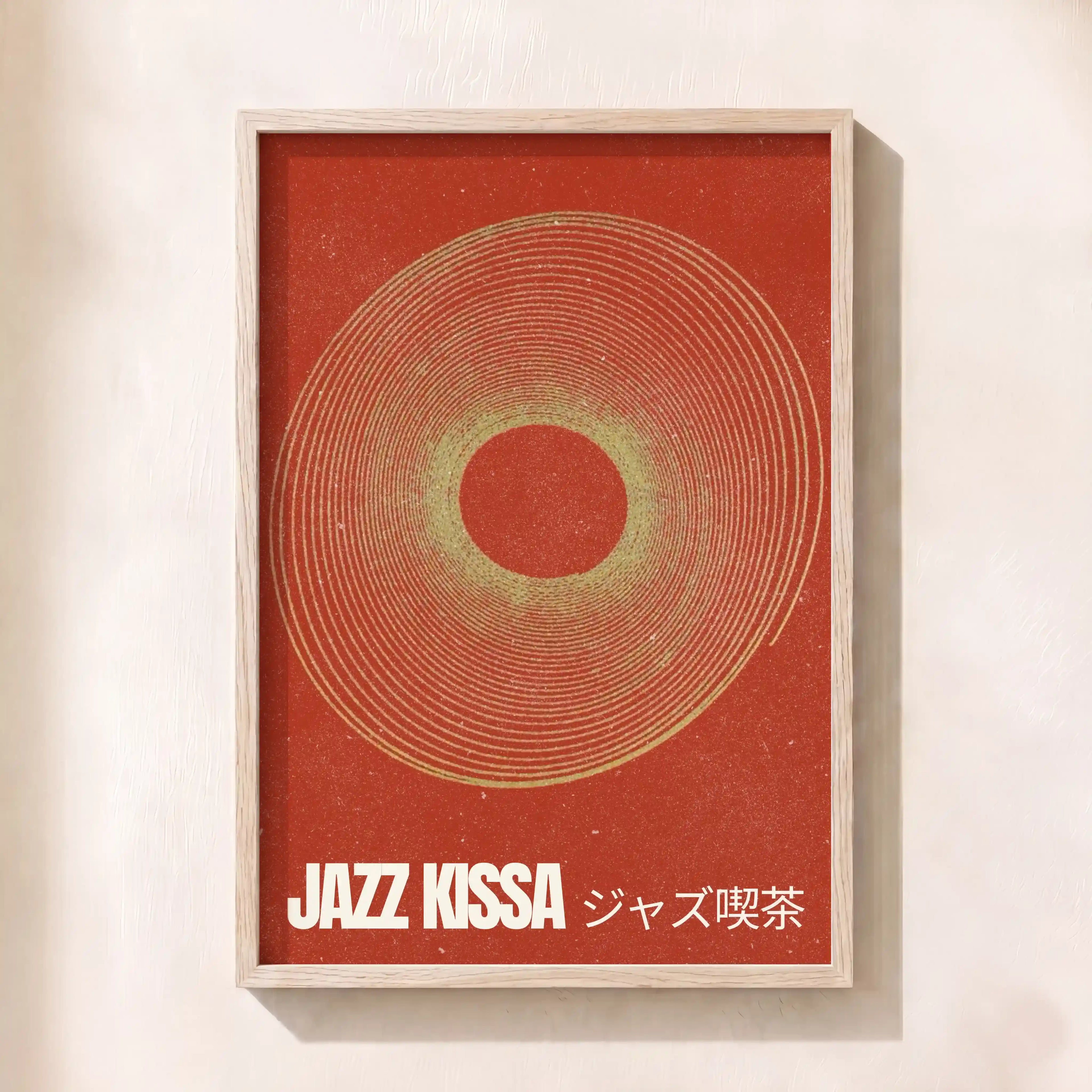 Jazz Kissa No. 3