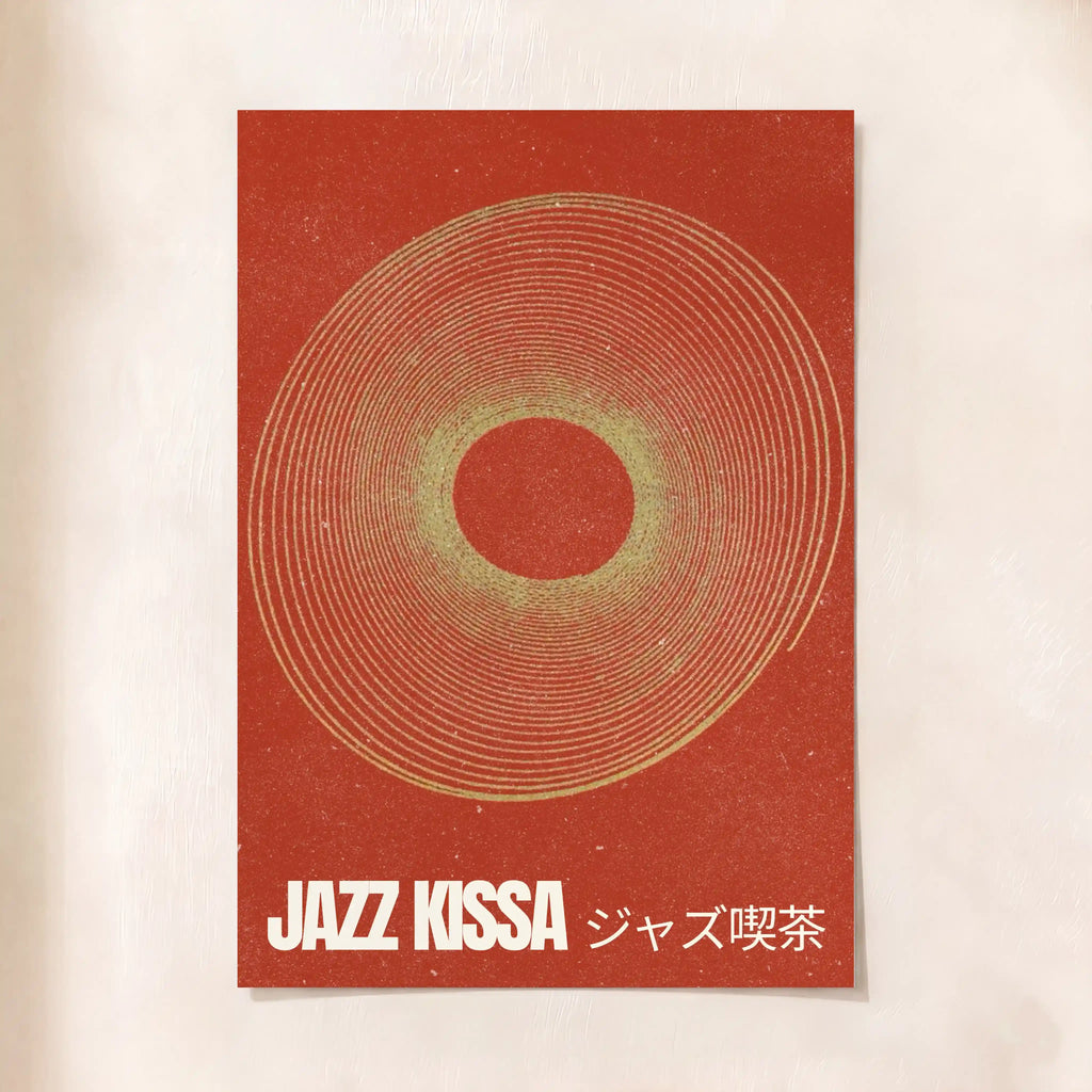 Jazz Kissa No. 3