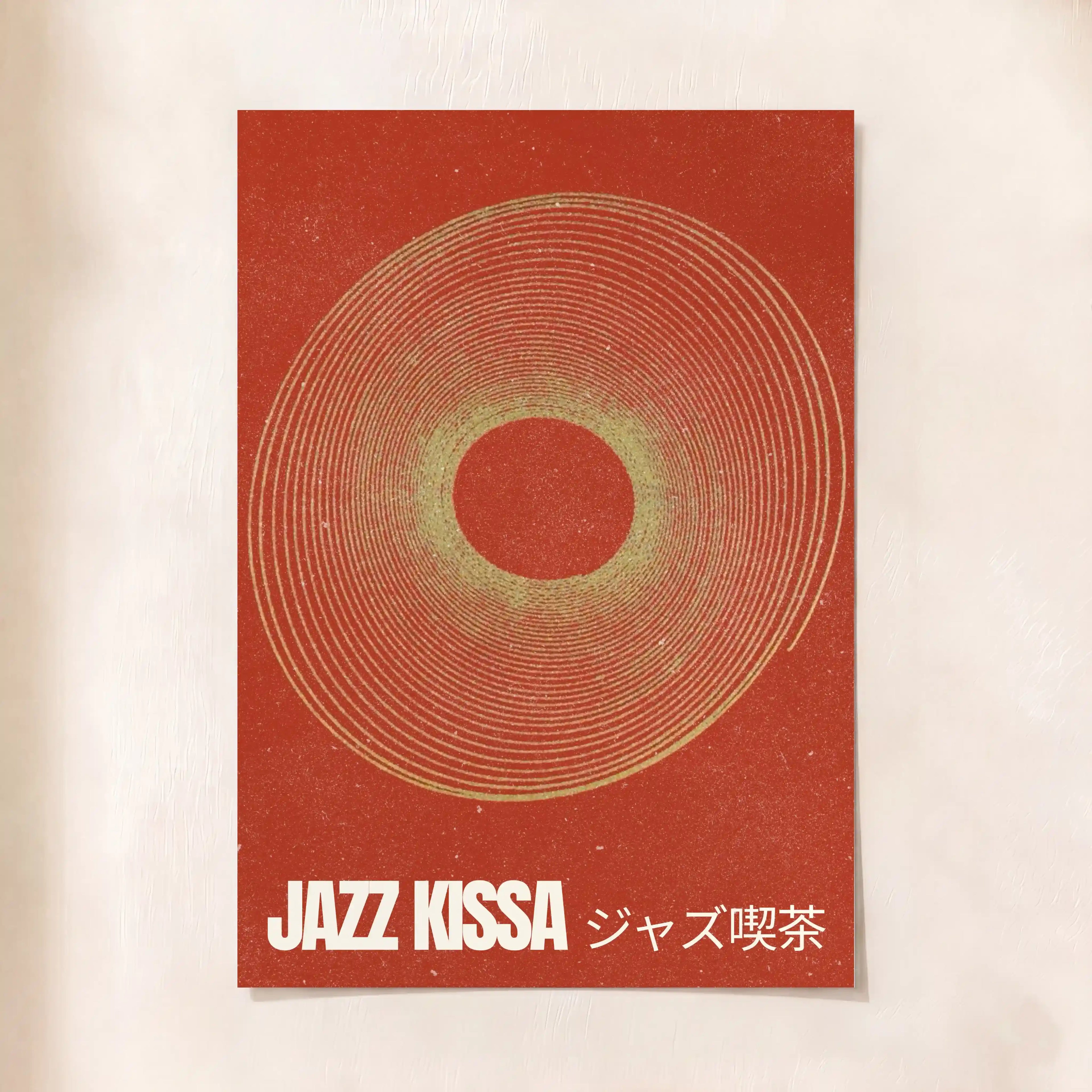 Jazz Kissa No. 3
