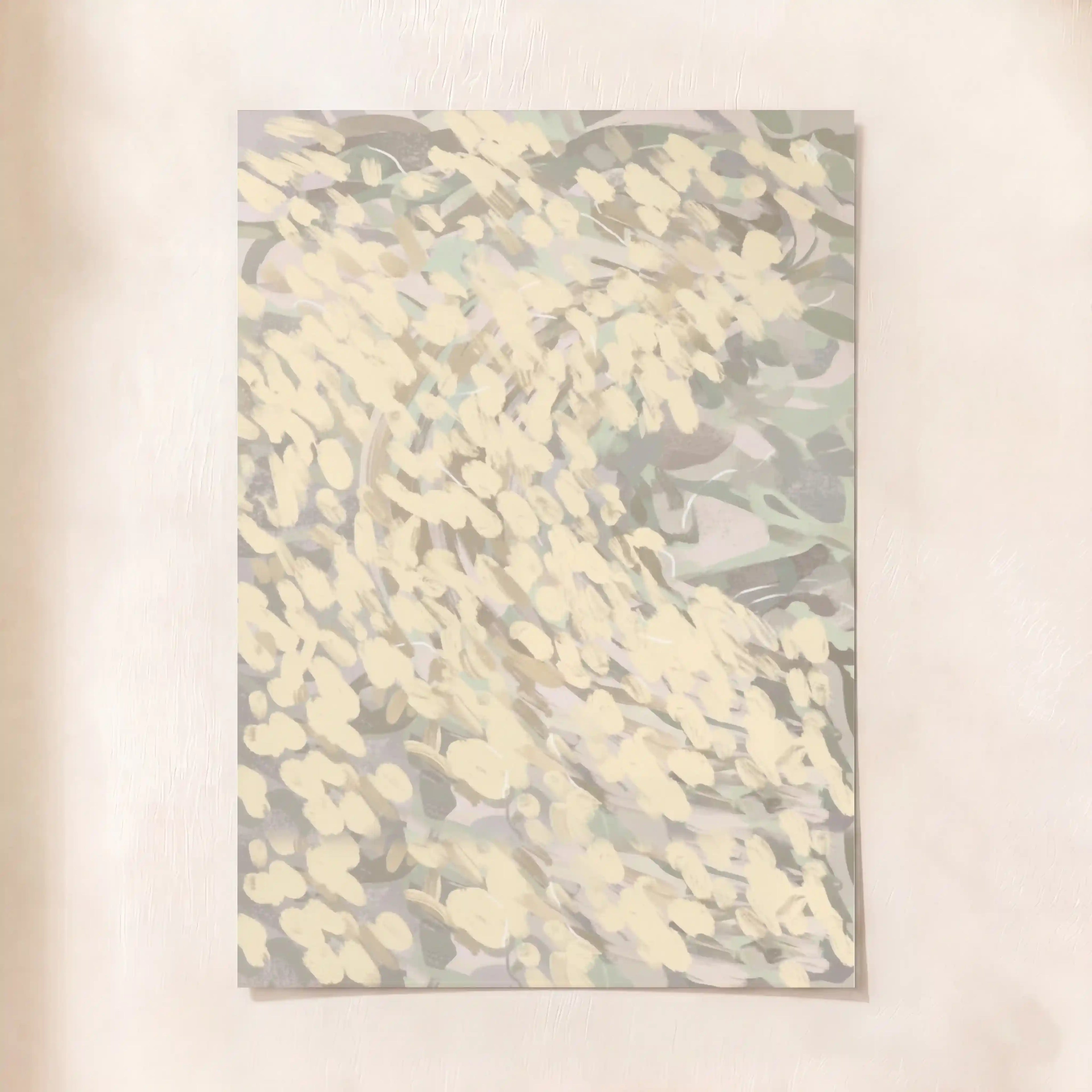 Dappled Light