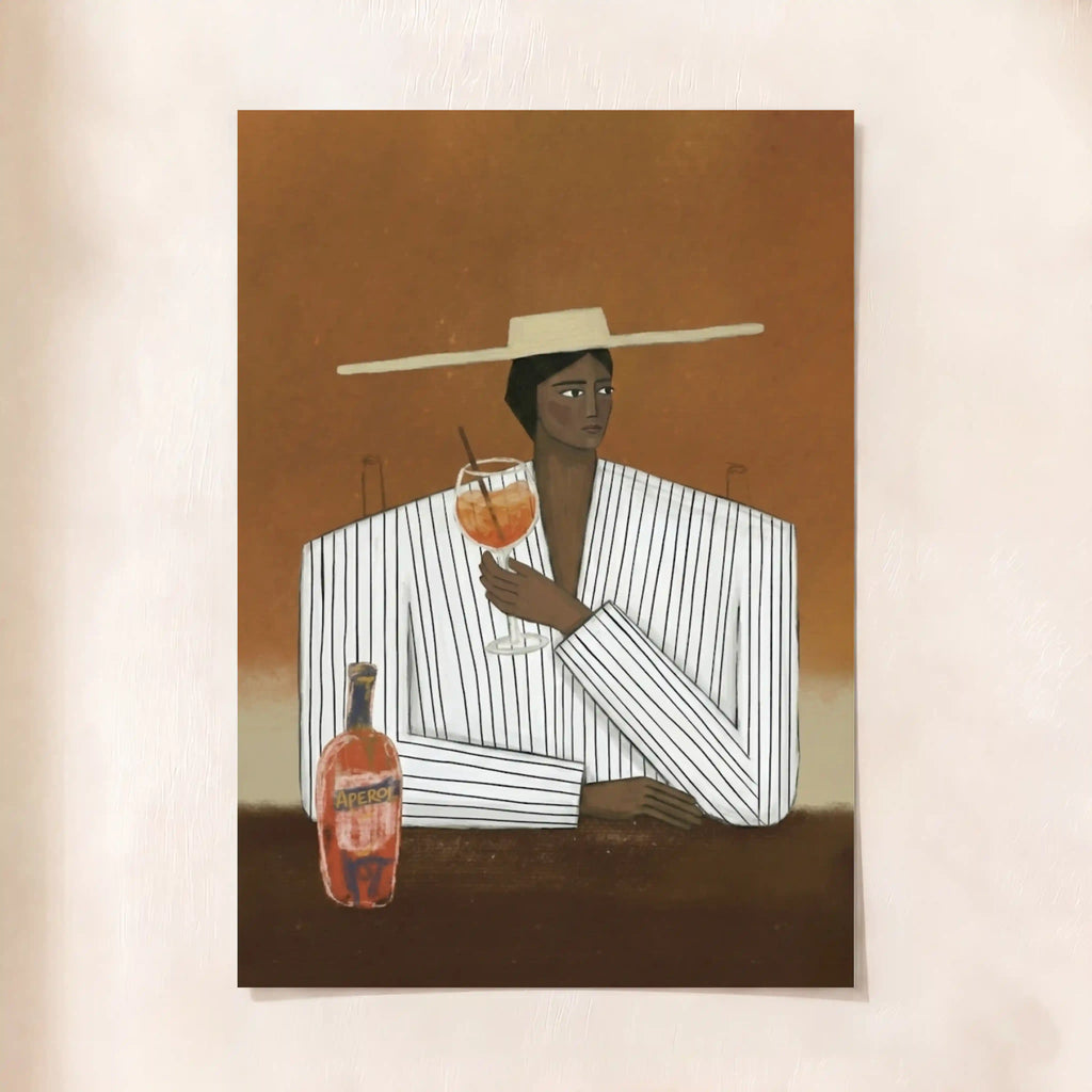 Summer Suit