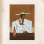 Summer Suit