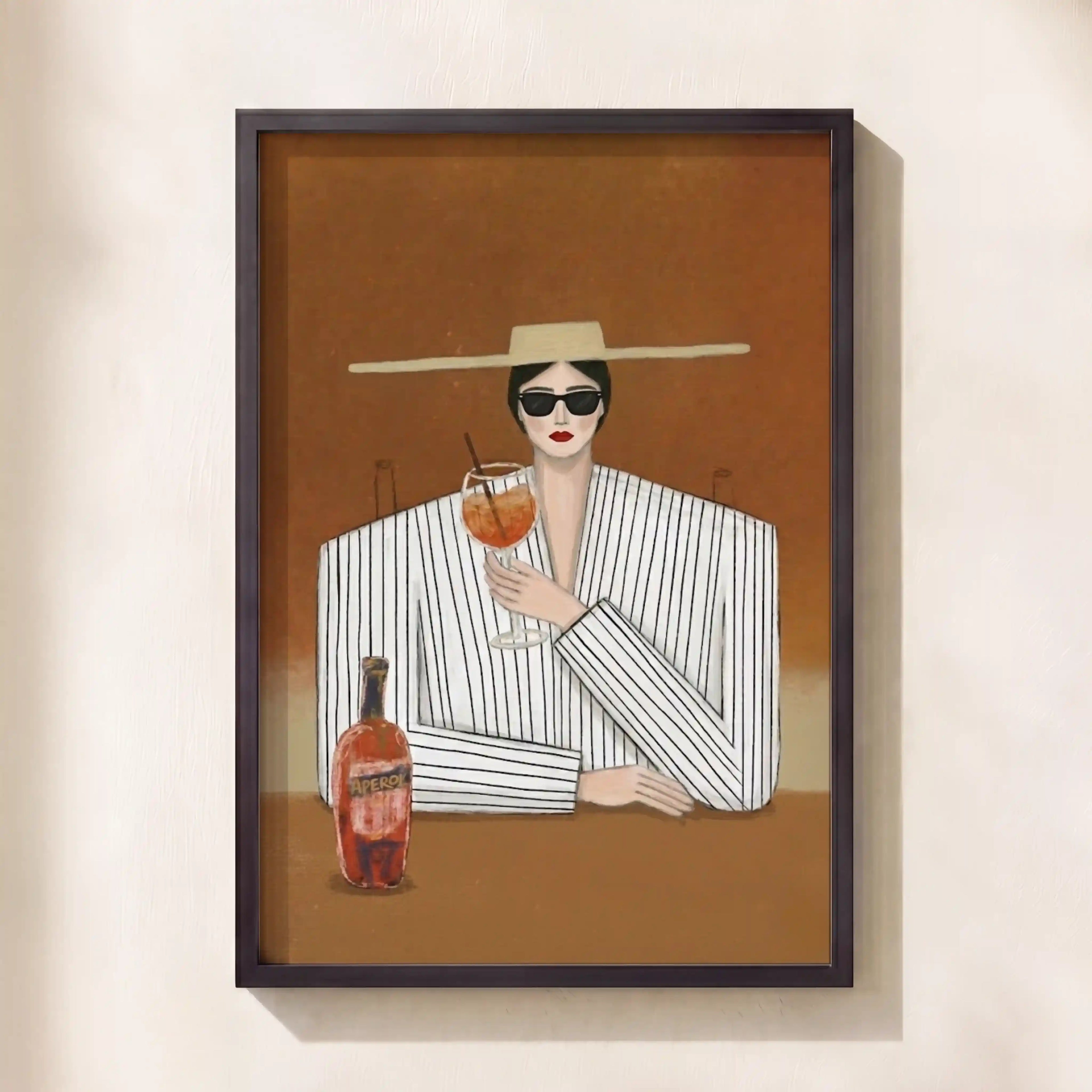 Ochre Lounge