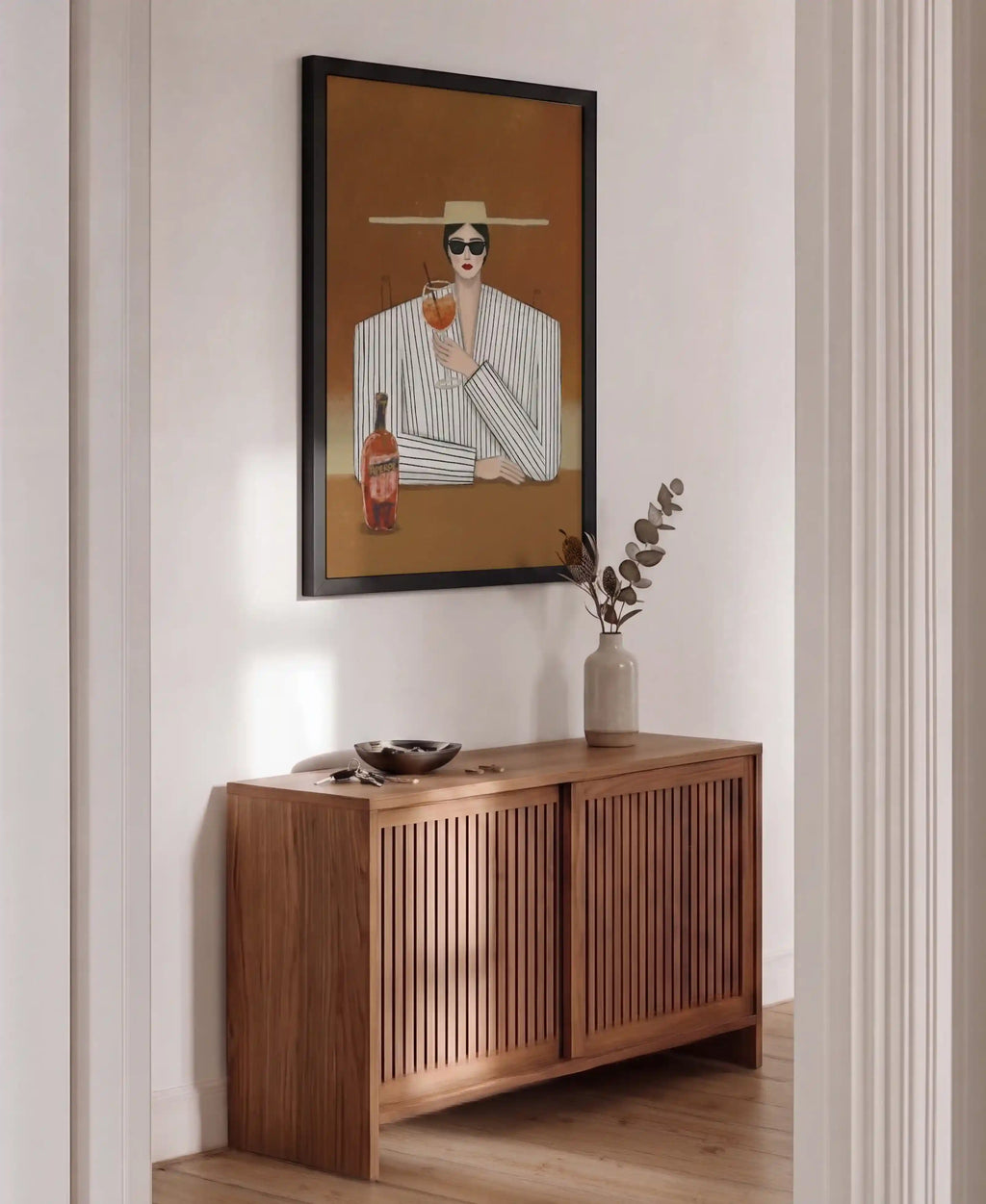Ochre Lounge
