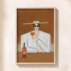 Ochre Lounge