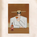 Ochre Lounge