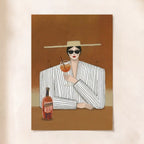 Ochre Lounge