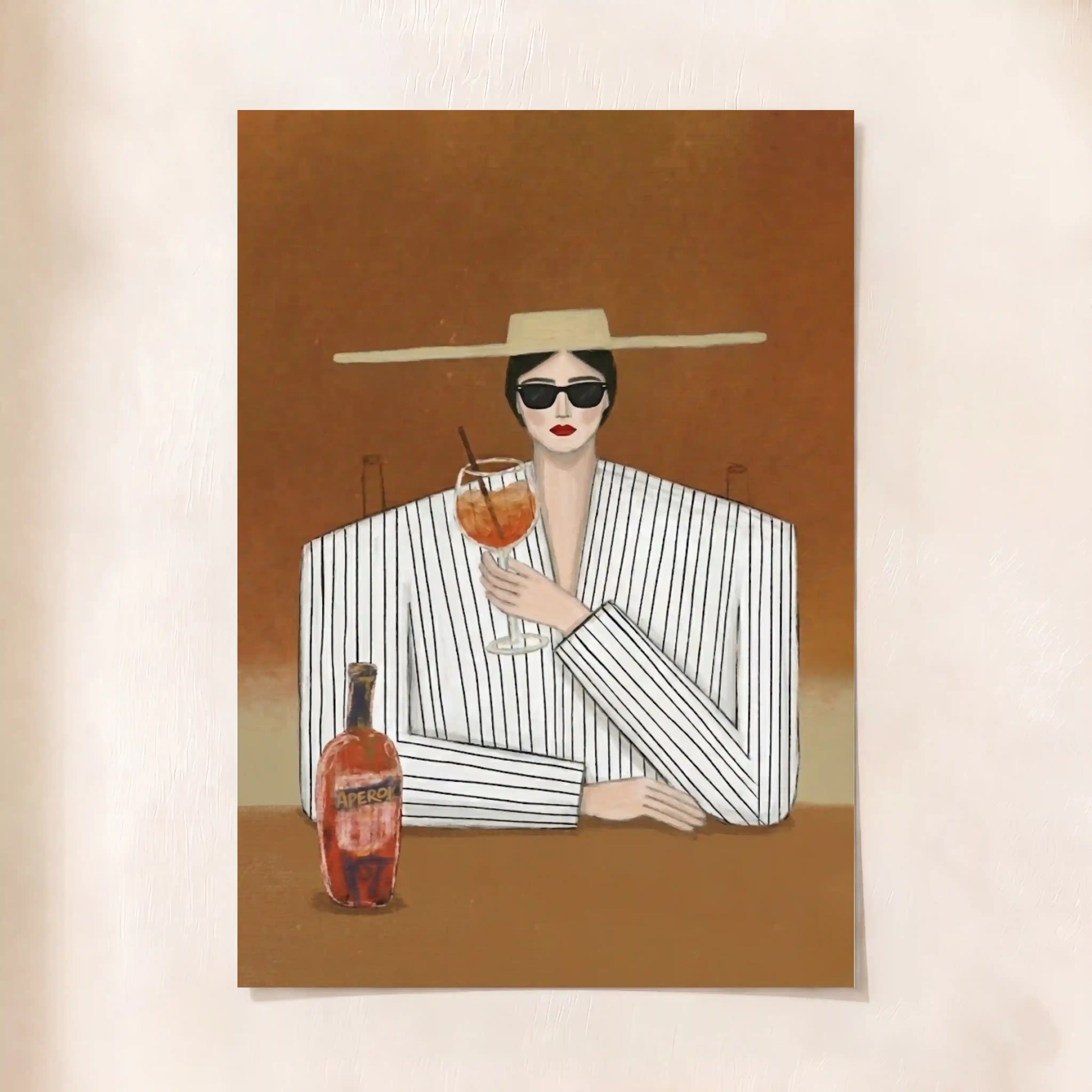 Ochre Lounge