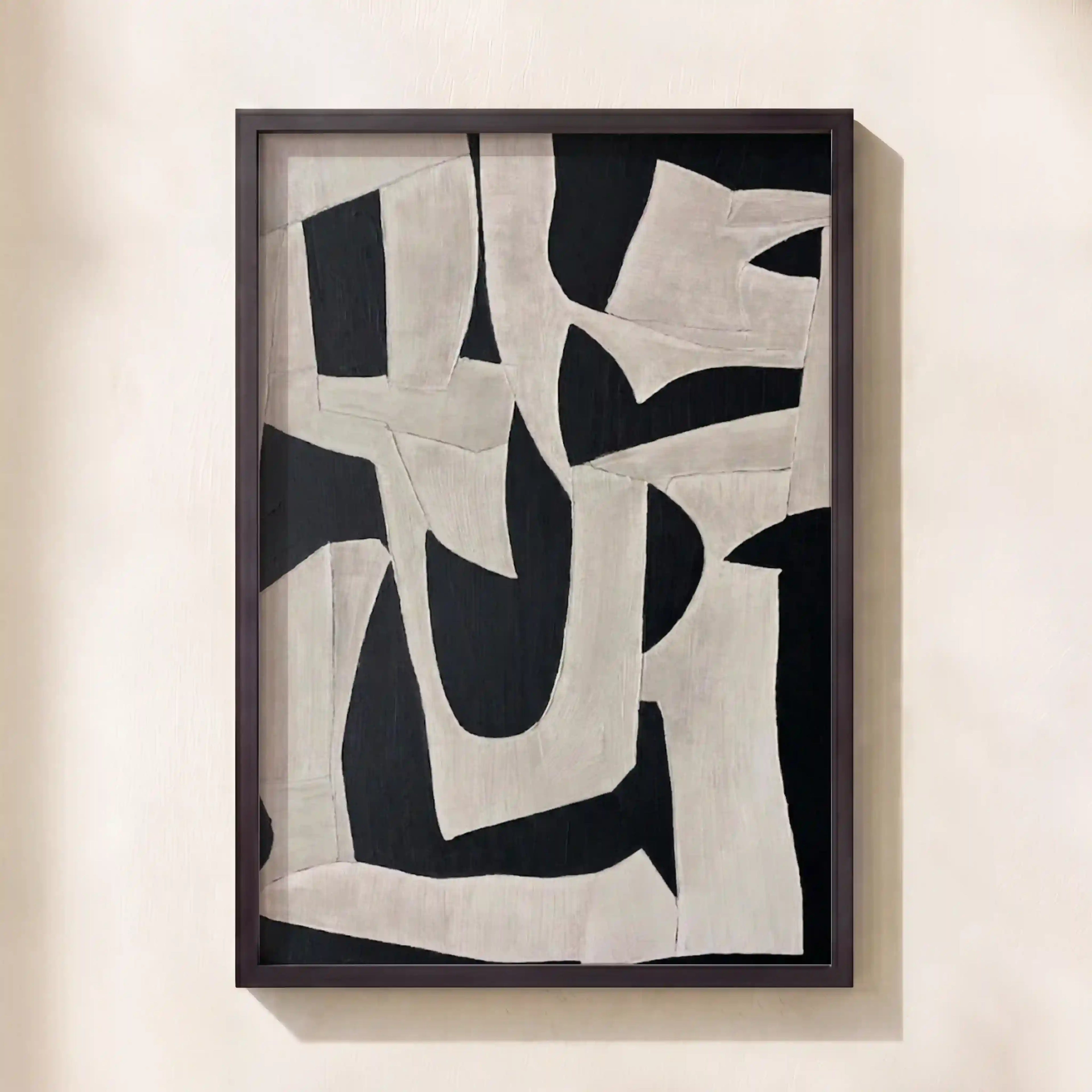 Plaster & Ink