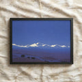 Indigo Range