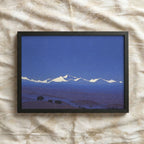 Indigo Range