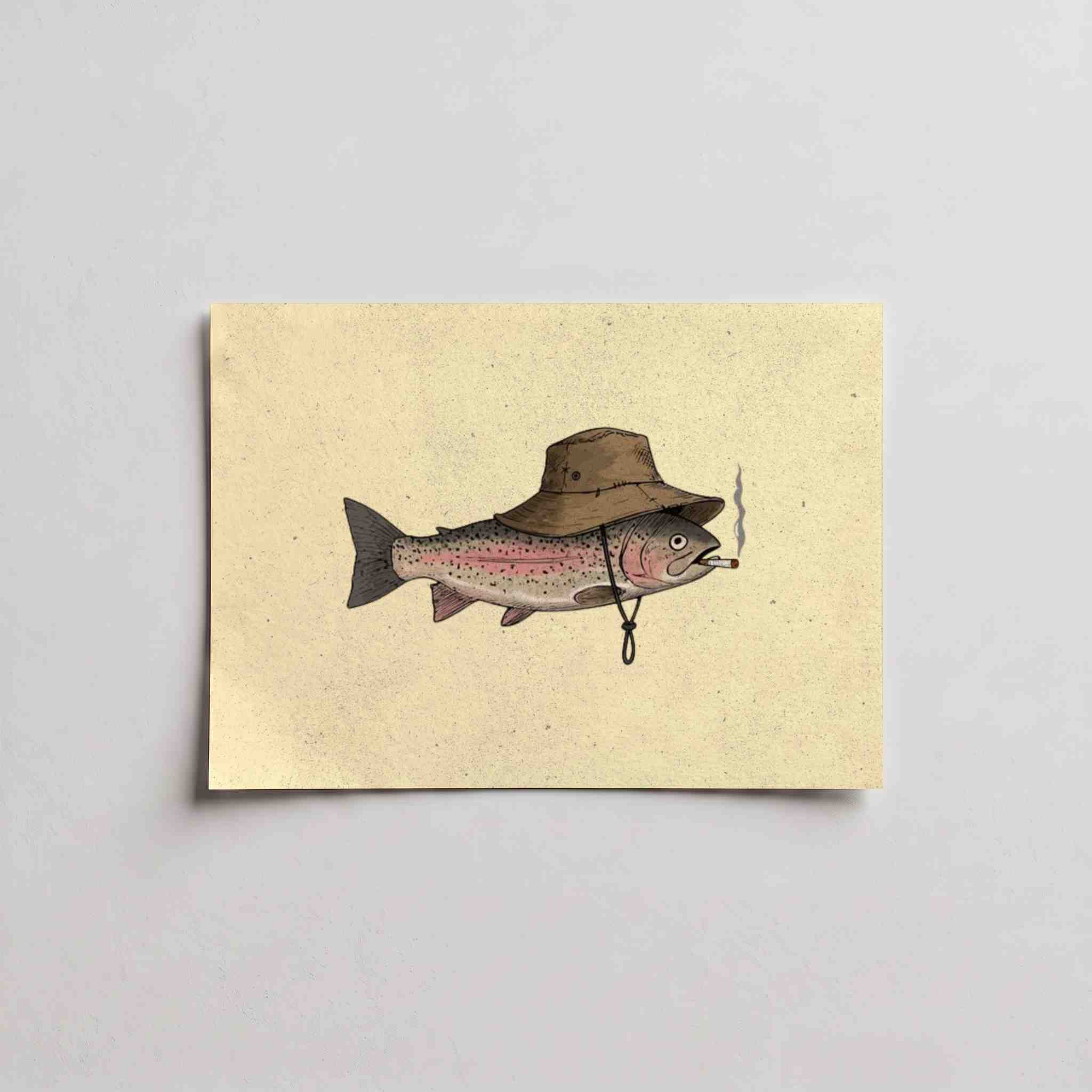 Fisherman’s Friend