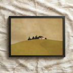 The Lone Villa