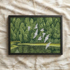 Forest Flight