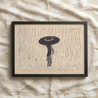 Passing Shower