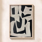 Plaster & Ink