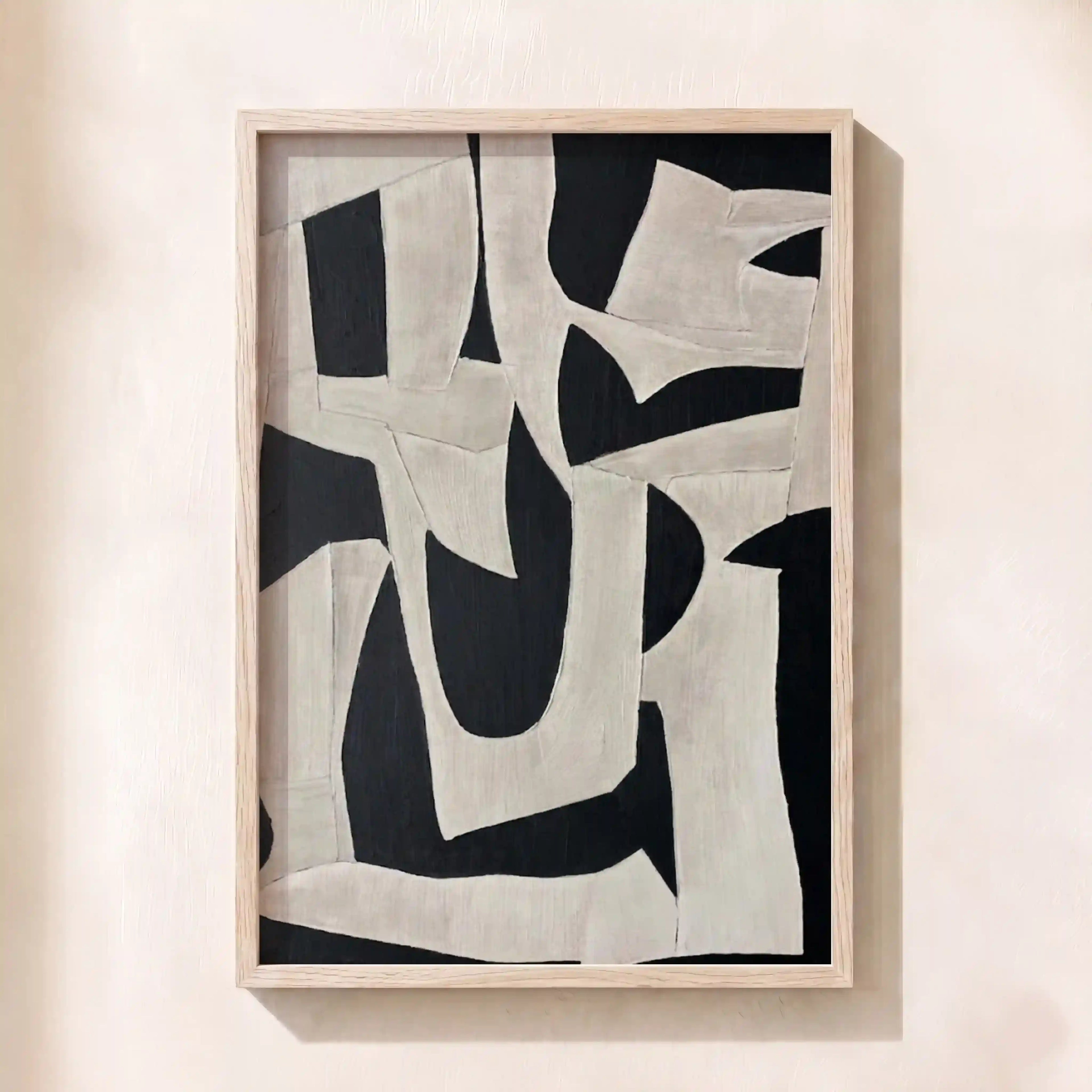 Plaster & Ink