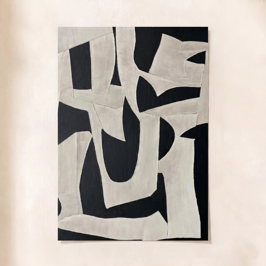 Plaster & Ink