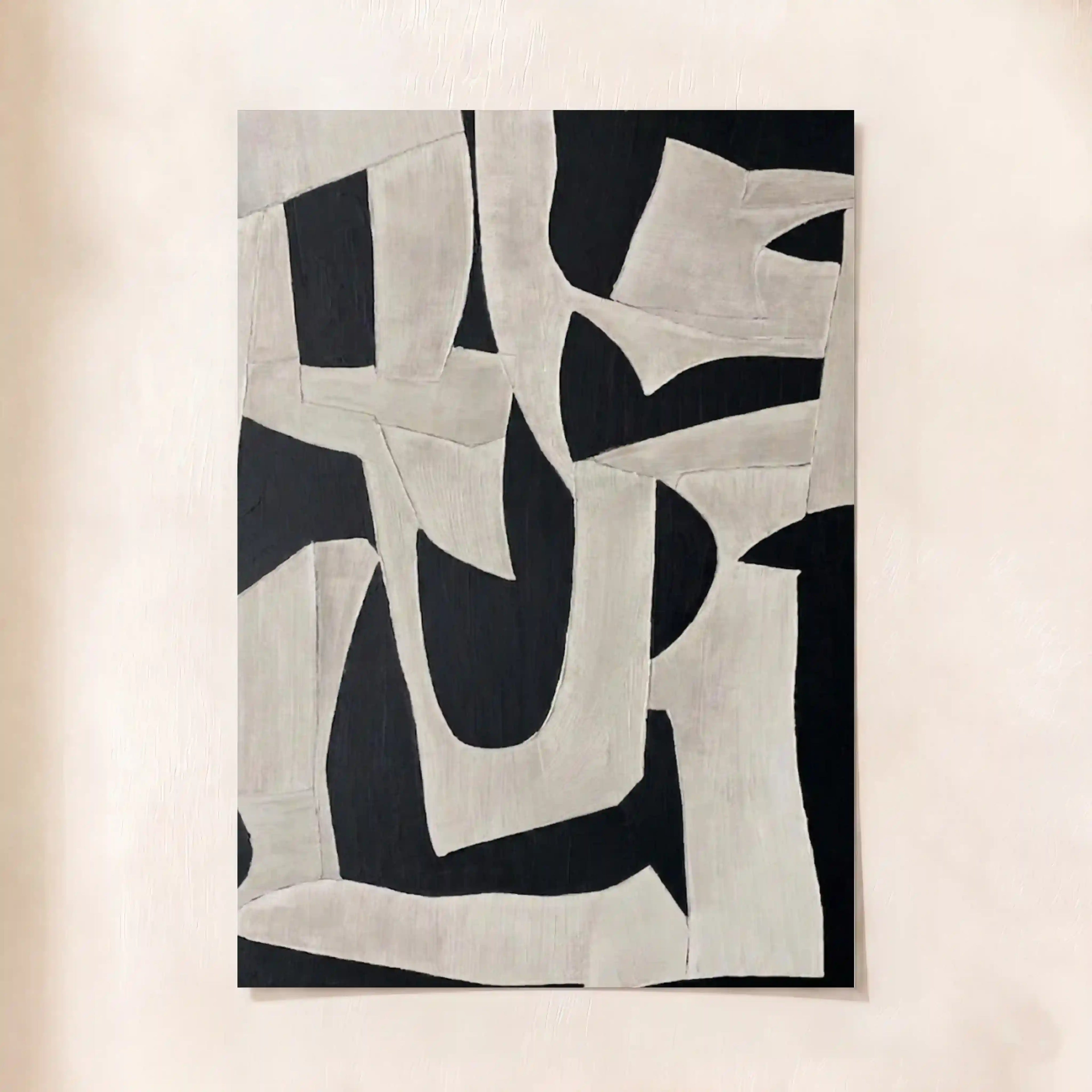 Plaster & Ink