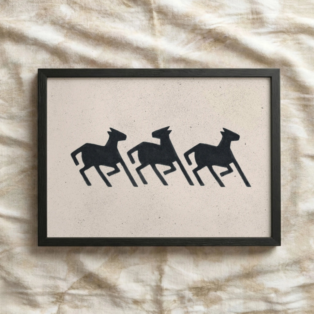 The Gentle Reins
