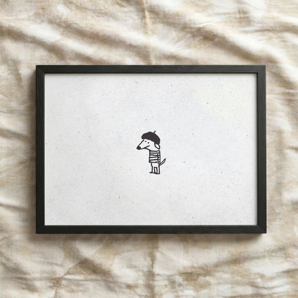 The Little Parisian