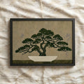 Bonsai Study No. 1