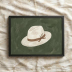 The Fedora