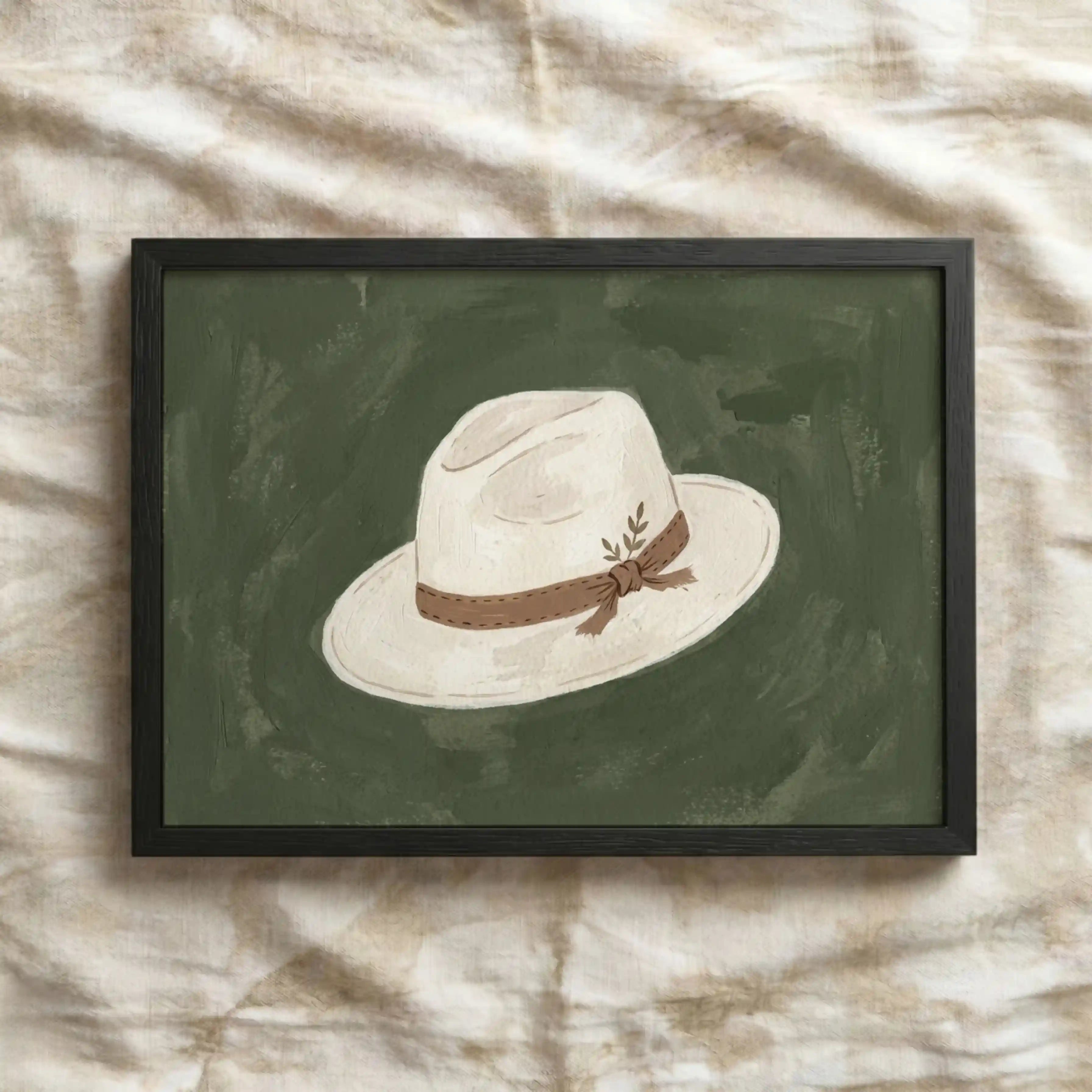 The Fedora