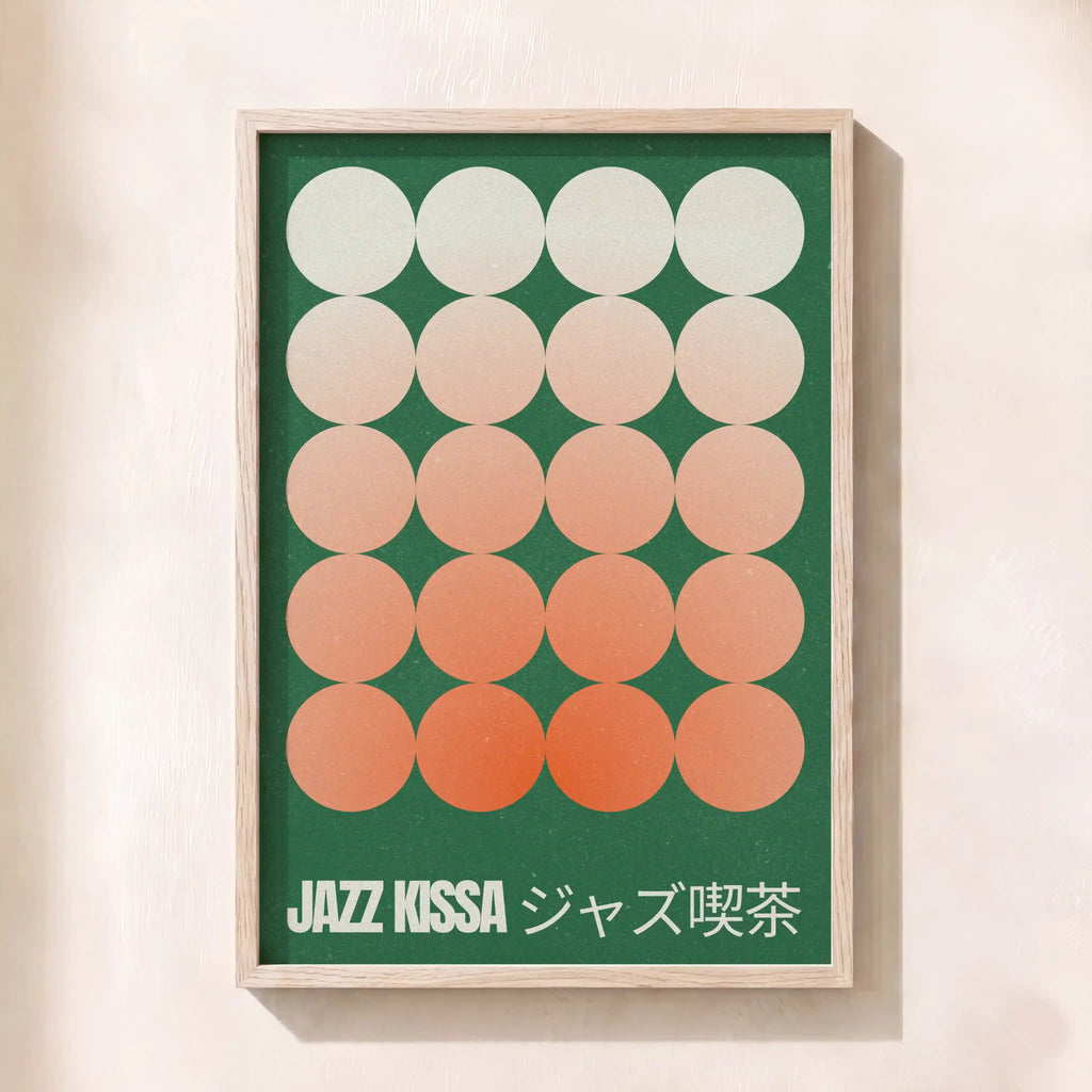 Jazz Kissa No. 2