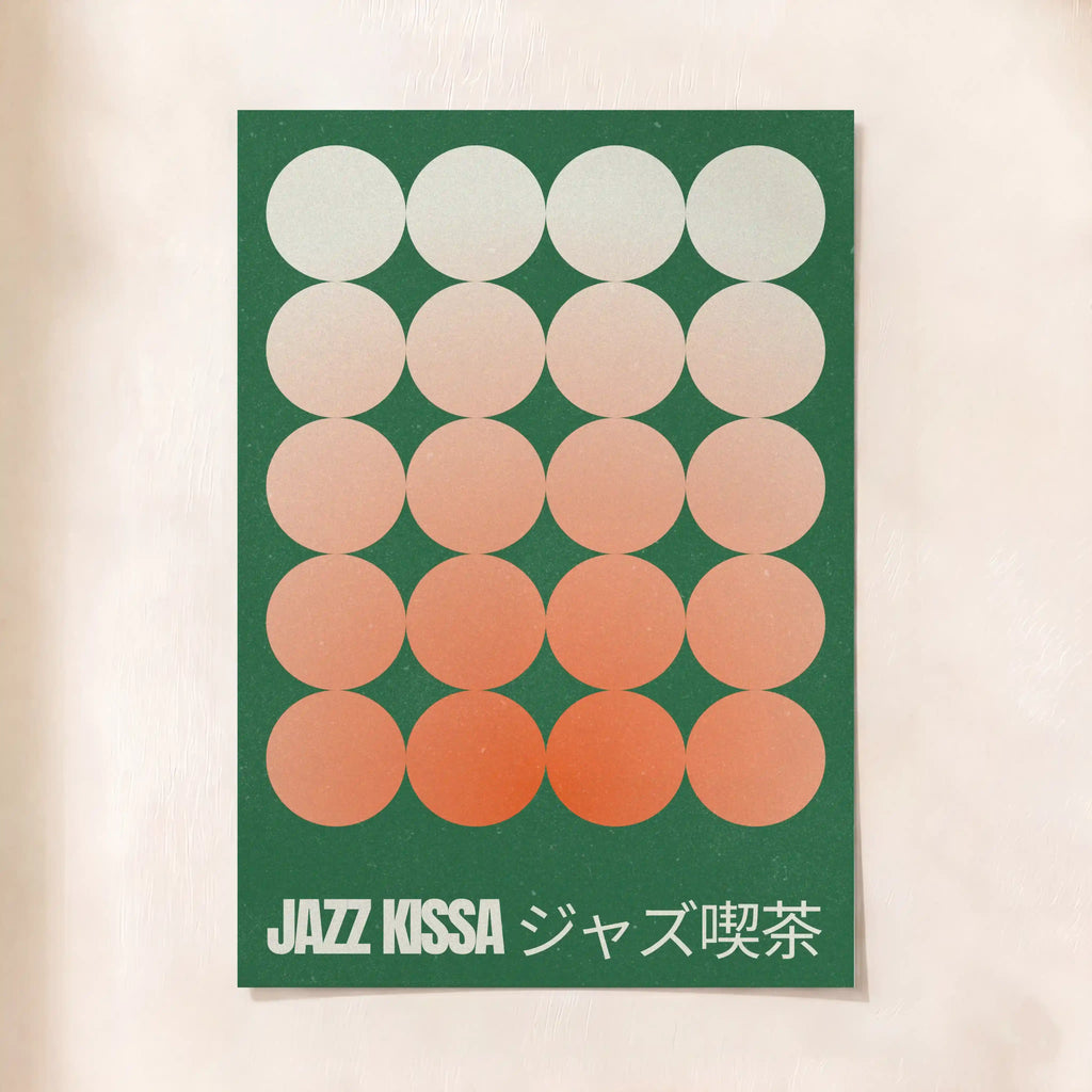 Jazz Kissa No. 2