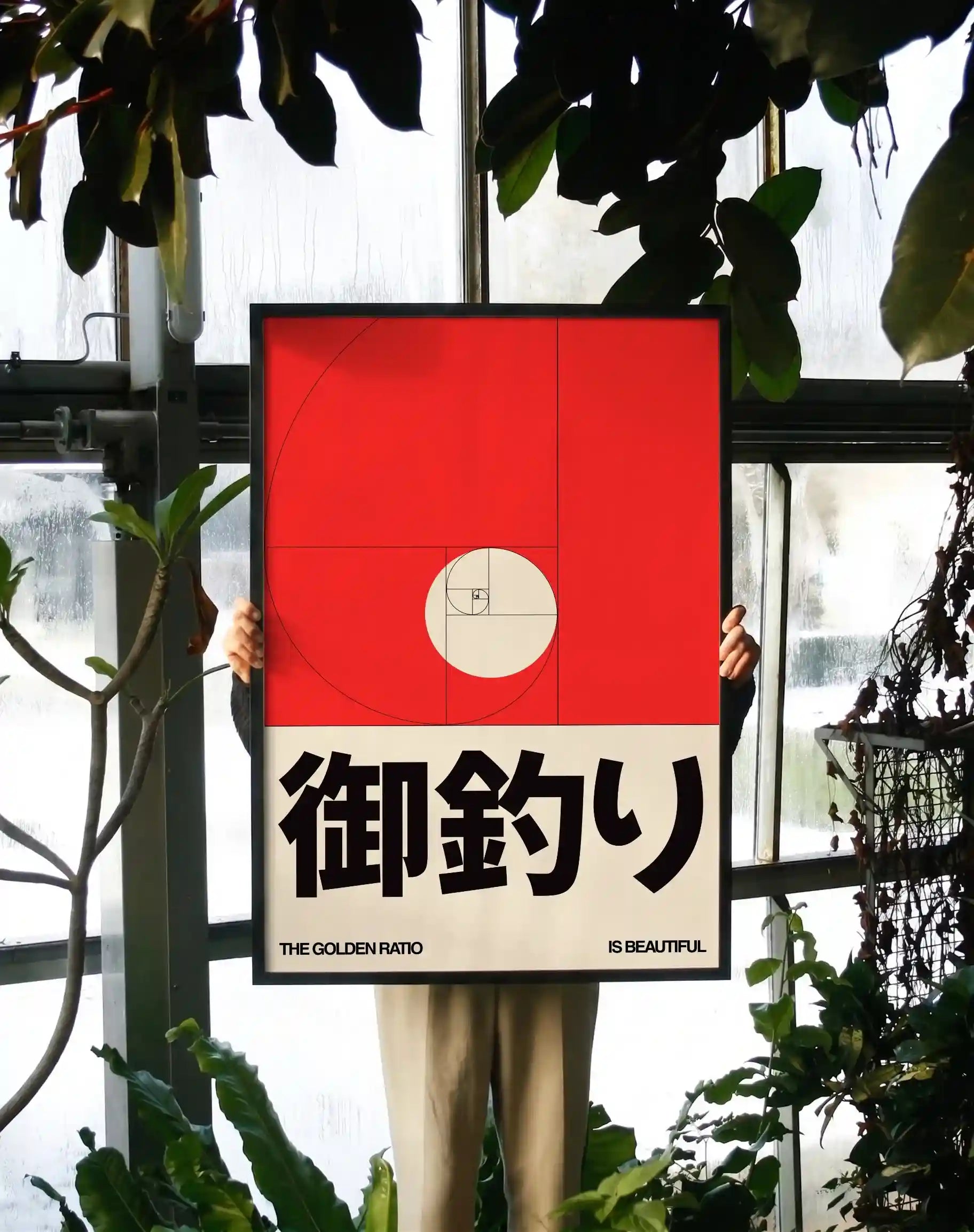 The Golden Ratio