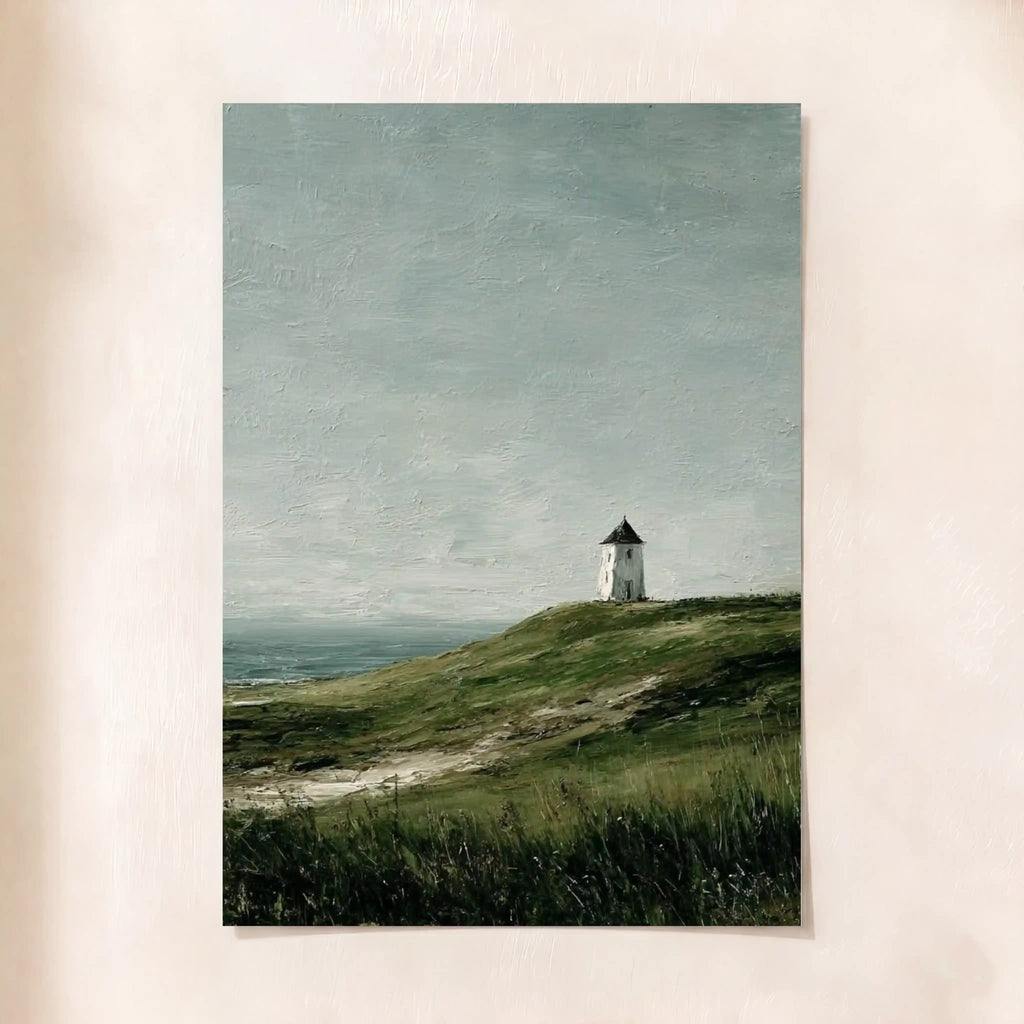 Coastal Quiet