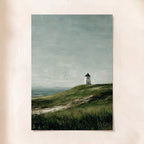 Coastal Quiet