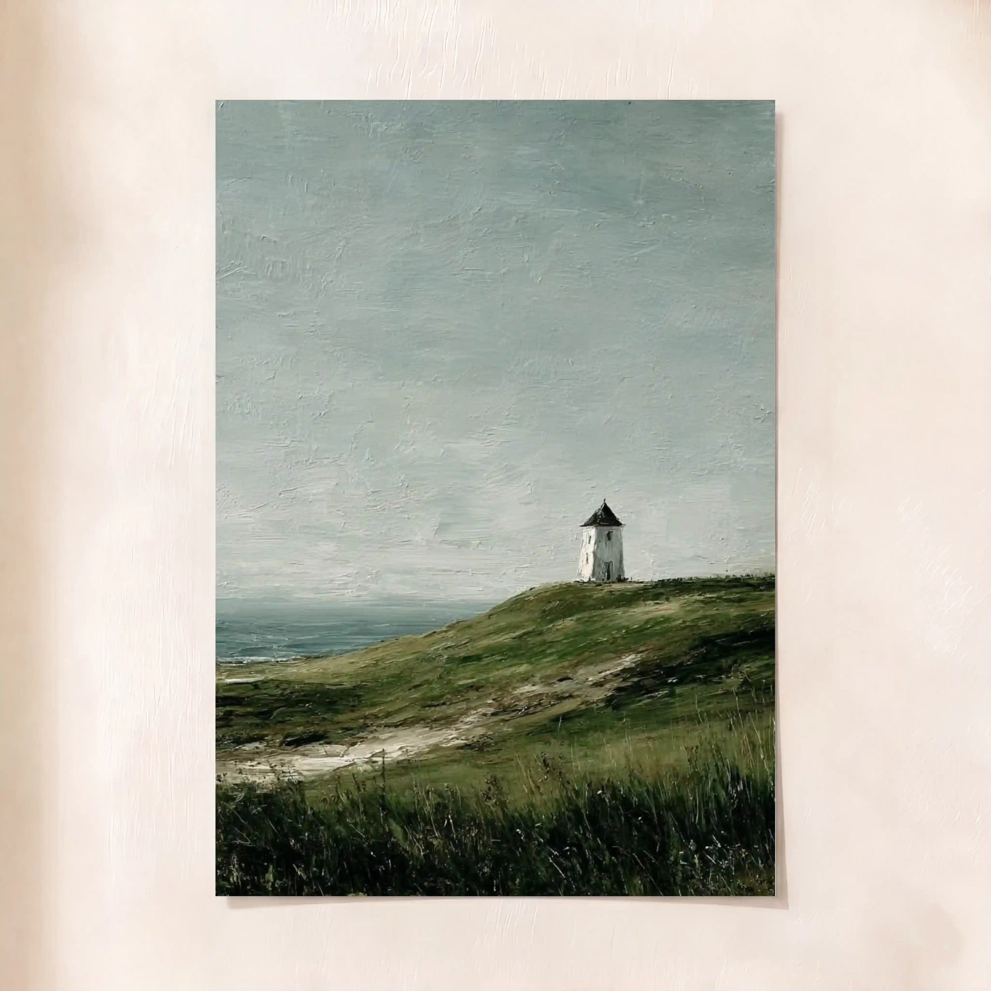 Coastal Quiet